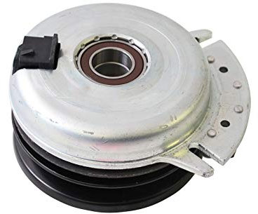 SECURA Embrayage de lame compatible avec MTD EH 155 13AD795N678 Tracteur de pelouse