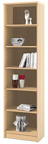 Stella Trading Optimus Regal, Holzwerkstoff, One Size