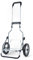 Andersen Einkaufstrolley - Royal Shopper Steel - klappbar - belastbar 60 kg - Stahlgestell - Trolley - Metallspeichen-Rad Ø 25 cm