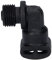 Jura 59505 - Conector de manguera para cafetera
