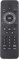 Telecomando TV originale per lettore DVD, Telecomando TV di ricambio universale per DVP5982C1 / 37B DVP3350K DVP3386K DVP3310K.