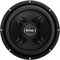 BOSS AUDIO SYSTEMS CXX10 CXX 10 subwoofer da 25 cm 250 mm 10 singola bobina da 4 ohm da 400 watt rms e 800 watt max sensibilità 87 db 1 pezzo