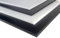 Polystone® - Placa de polietileno de polietileno de alta definición (1-30 mm, varios formatos, placa de plástico (495 x 495 x 5 mm), color negro