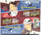 2020-21 Uper Deck Erweiterter Verkaufsbox (24 Packungen)