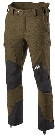 PSS X-Treme Loden Jagdhose Grün Größe M kurz