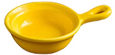 Bols à tremper, 7 types d'assiettes kimchi en céramique, mini bols colorés, assiettes à sauce soja, ramequins empilables avec poignées (E)