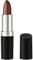 Rimmel London | Lasting Finish Satin lipstick | Tono 902 frosted burgundy | Barra de labios | larga duración | 4 gr