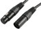 Lead, XLR DMX, 5P 2PAIR, 50M, HDMI Cables, Qty X 1 | PLS00417