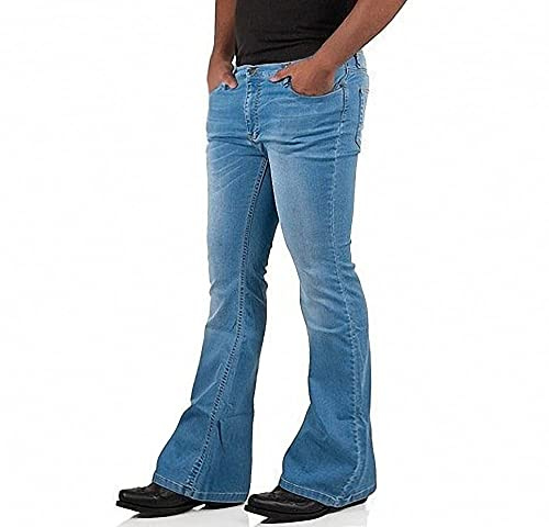 EVEDESIGN Herren Classic Xsh-22-05jeans