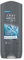 Dove, Doccia Dove Men+Care Clean Comfort, Bagnoschiuma Uomo 3 in 1 Idratante Corpo, Viso e Capelli, con Tecnologia MicroMoisture, Dona 24 Ore di Idratazione, 400 ml