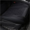 Chifeng 2 Stück Sitzbezüge Wasserdichter PU-Leder Sitzauflage Auto Sitzschoner Universal Kompatibel Für Mercedes benzw203 w204 w205 w211 gla glc glk ml