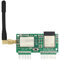 WiFi Mejorado Nuevo Diseño para Placa Desarrollo Flipper NRF24 + ESP32 Combina NRF24 Y ESP32 para Placa Desarrollo Flipper
