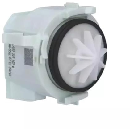 Pompa di scarico per lavastoviglie compatibile con Bosch 611332
