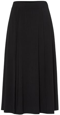 Les Lunes - Midirock - Sienna - Damen