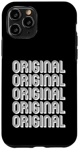Prodotto originale Custodia per iPhone 11 Pro