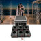 Système D'allumage De Feux D'artifice Sans Fil,Déclencheur De Jet De Scène,Récepteur De Feux D'artifice 4/6/10 Pour équipement De Scène De Fête De Mariage,Feux D'artifice Non Inclus,6Cues