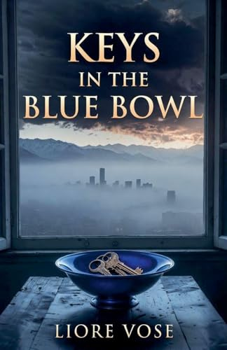 Keys in the Blue Bowl