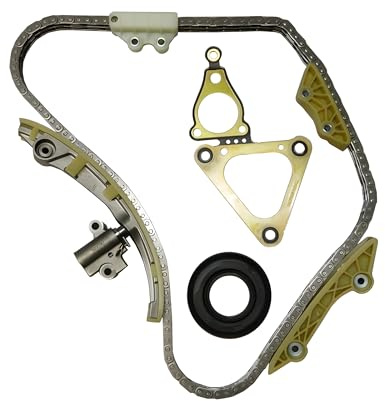 SKF Timing Chain Kit Without Camshaft Sprocket VKML 84111 Height 71 mm Length 311 mm Width 218 mm - OE Quality