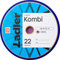 Ladler Modell 22 Combi (Typ 15S / 50-52 SD)