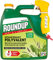 Roundup RPO3A - Désherbant Jardin Polyvalent Prêt à l'emploi 3 L - Premiers Effets Visibles 1h - Elimine Mauvaises Herbes et mousses par Simple Contact - Produit à Base d'acide pélargonique - 100m²