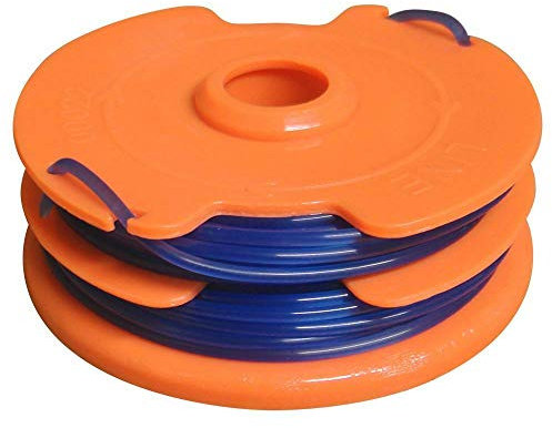 Garden Machinery Spares Spool & Line Fits McGregor MET6032 MET4530 MET3525