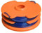 Garden Machinery Spares Spool & Line Fits McGregor MET6032 MET4530 MET3525