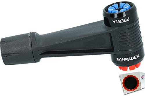 keine Angabe PRO Pumpenkopf Team ab 2015 Kopf Fahrrad