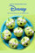 Copycat Inspired Recipes from Disney: All the Disney Recipes You Can Make at Home: Disney Cookook (English Edition)