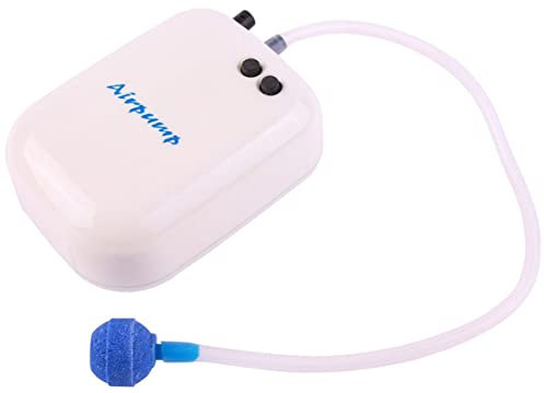 Ultimate Air Pump | Fishing bait accessory