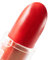 Grimas Profi Lippenstift, 5-32 Rot, 3.5g, sehr farbintensiver Lipstick ohne chemische Konservierungsstoffe, glutenfrei, parabenfrei, unparfümiert