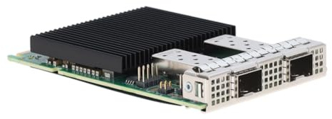 Intel Ethernet Network Adapter E810-XXVDA2 Netzwerkadapter OCP 3.0 Low-Profile 25 Gigabit SFP28 x 2