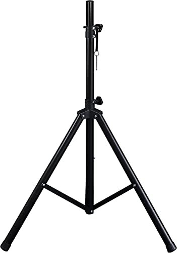 LPC Professional Quality Darts Caddy, Portable Dartboard Stand for the Serious Darts Players - STAND ONLY