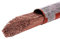 Baguette Tig Acier F57BP (70S6/SG2) 3.2mm etui de 5Kg Selectarc