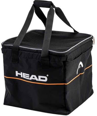 HEAD Unisex-Adult Ball Trolley-Additional Bag Ballkorb, Uni, One Size
