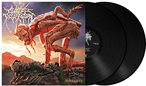 Metal Blade Records (OPEN)
