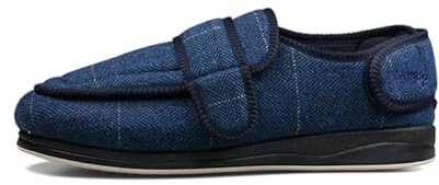 Padders Wrap Slipper