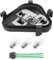 ZEALfix Rücklicht Sockel Für 3er 320i 328i 335i Rücklicht Lampensockel Stecker 63217313044 Hinten Rechts