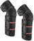 Perfeclan Ginocchiere antivento per moto Parastinchi per ginocchia per moto, Copri leggings caldi per invernale Pattinaggio Snowboard, stile c