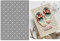 DzIxY Metall-Stanzformen für Kartenherstellung, Prägepapier, Stanzformen, Scrapbooking, Maschinen, Schablonen, Aufbewahrungstaschen, Zubehör