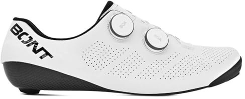 BONT Riot+ 24 Wide Road Shoes EU 43