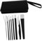 Ipetboom 8pezzi Per Pedicure Inossidabile Rimozione Morta e Unghie Incarnite Kit Per Manicure e Pedicure Accessori Per Dei Mani