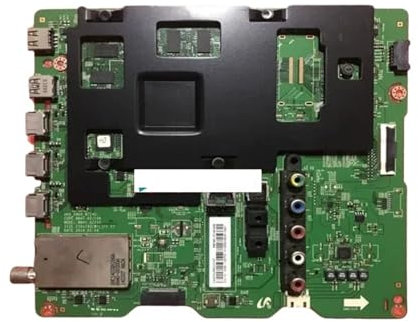 FMCUVBFR Compatible avec Samsung, UA40HU5900J, Carte Mère, Onduleur, BN41-02210A, BN91-12877M, Écran, CY-GH040HGLV3H