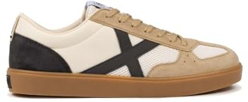 MUNICH Herren Break 49 Sneaker, beige, 39 EU