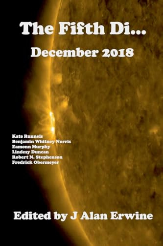 The Fifth Di... December 2018
