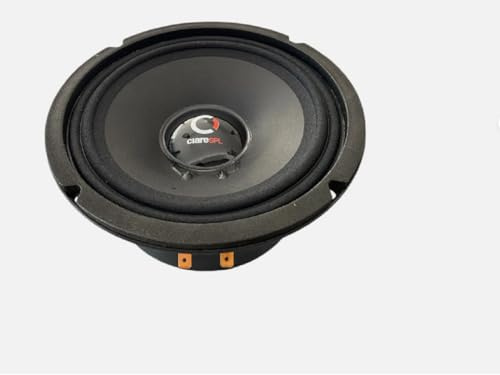 Ciare woofer 165mm 16,5cm per auto 4ohm 260W max 130W Rms
