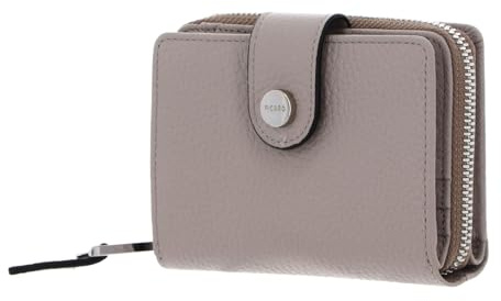 Picard Geldbörse Pure 1 Wallet Mud Taupe