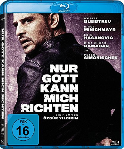 Nur Gott kann mich richten