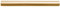 We R Memory Keepers We Heat Activated Foil, Champagne, Extra Large Roll, 12x96, Use with Quill Pen to Create Shiny Embellishments and Designs, Champagner