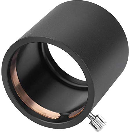 2 Zoll SCT Teleskop Kompressionsring Adapter Aluminiumlegierung Gewinde Okularhalterung für C8 C925 C11 C14 C8HD C925HD C11HD C14HD