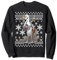 Disney Frozen Olaf And Sven Friends Portrait Sweatshirt